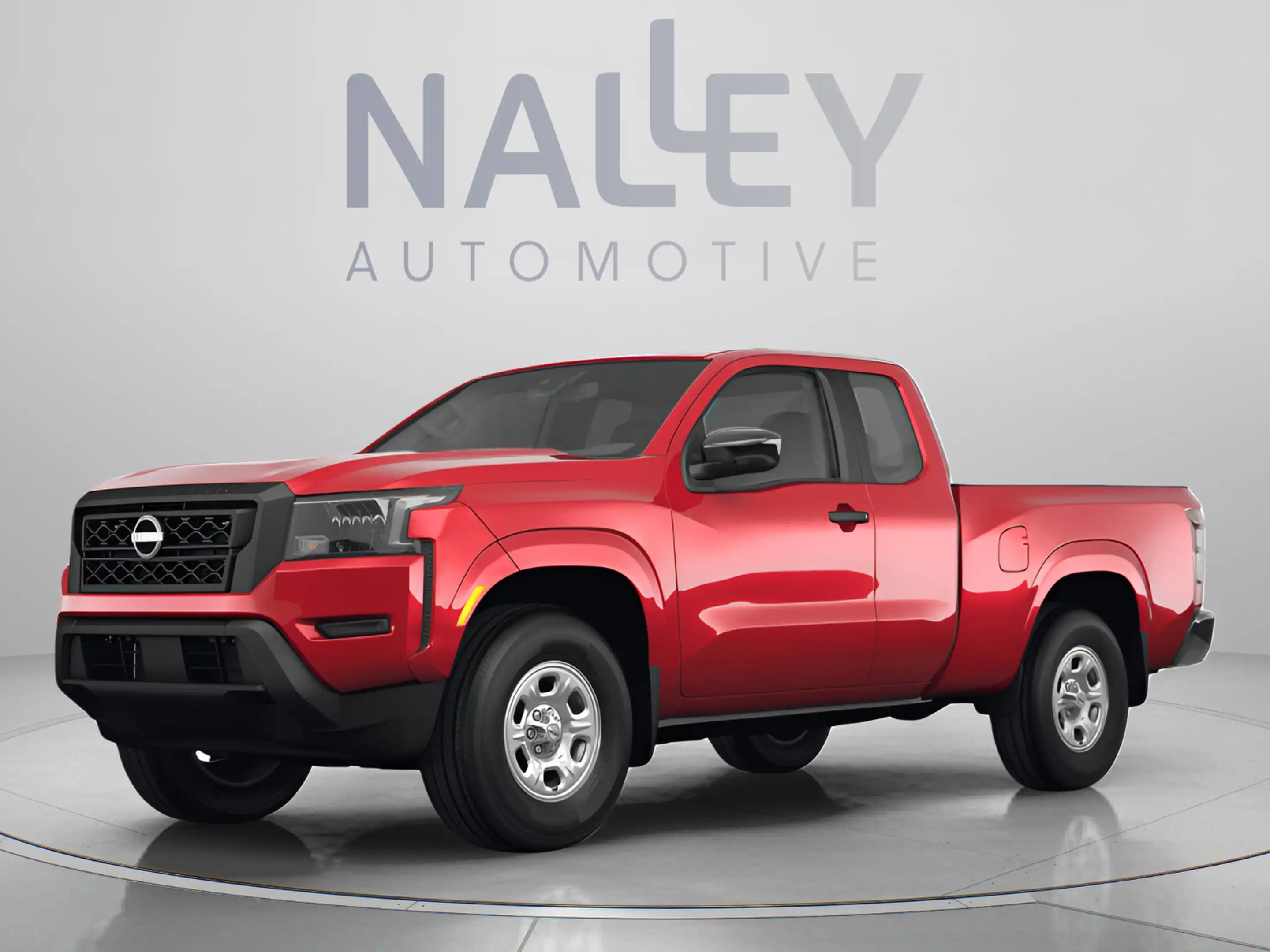2022 Nissan Frontier SV King Cab 4X2's photo