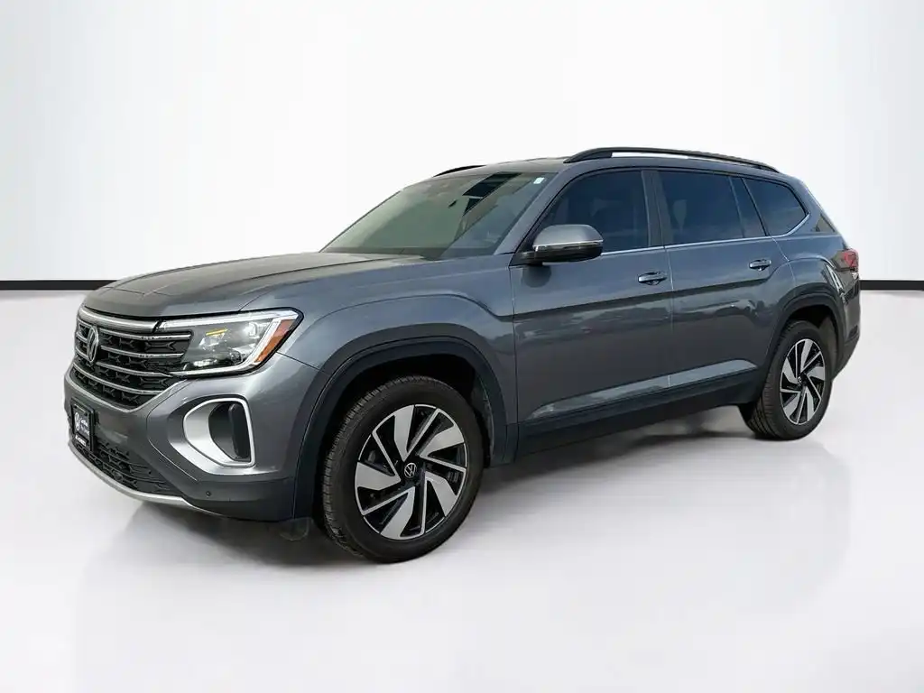 2024 Volkswagen Atlas 2.0T SE with Tech 4Motion's photo
