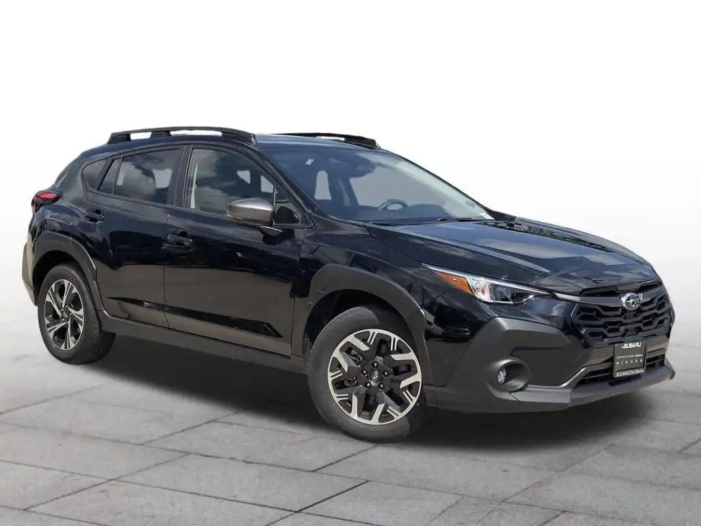2025 Subaru Crosstrek Premium CVT's photo