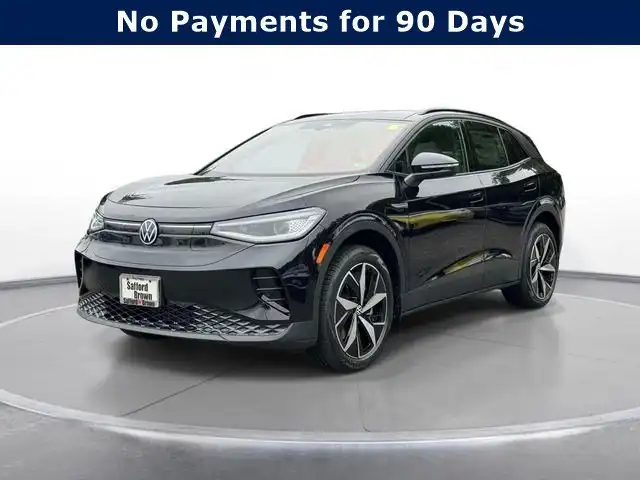 2025 Volkswagen ID.4 Pro S 4Motion's photo