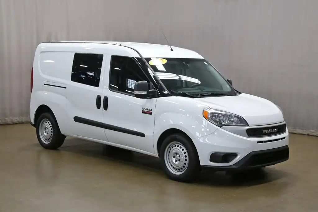 2022 RAM ProMaster City Wagon's photo