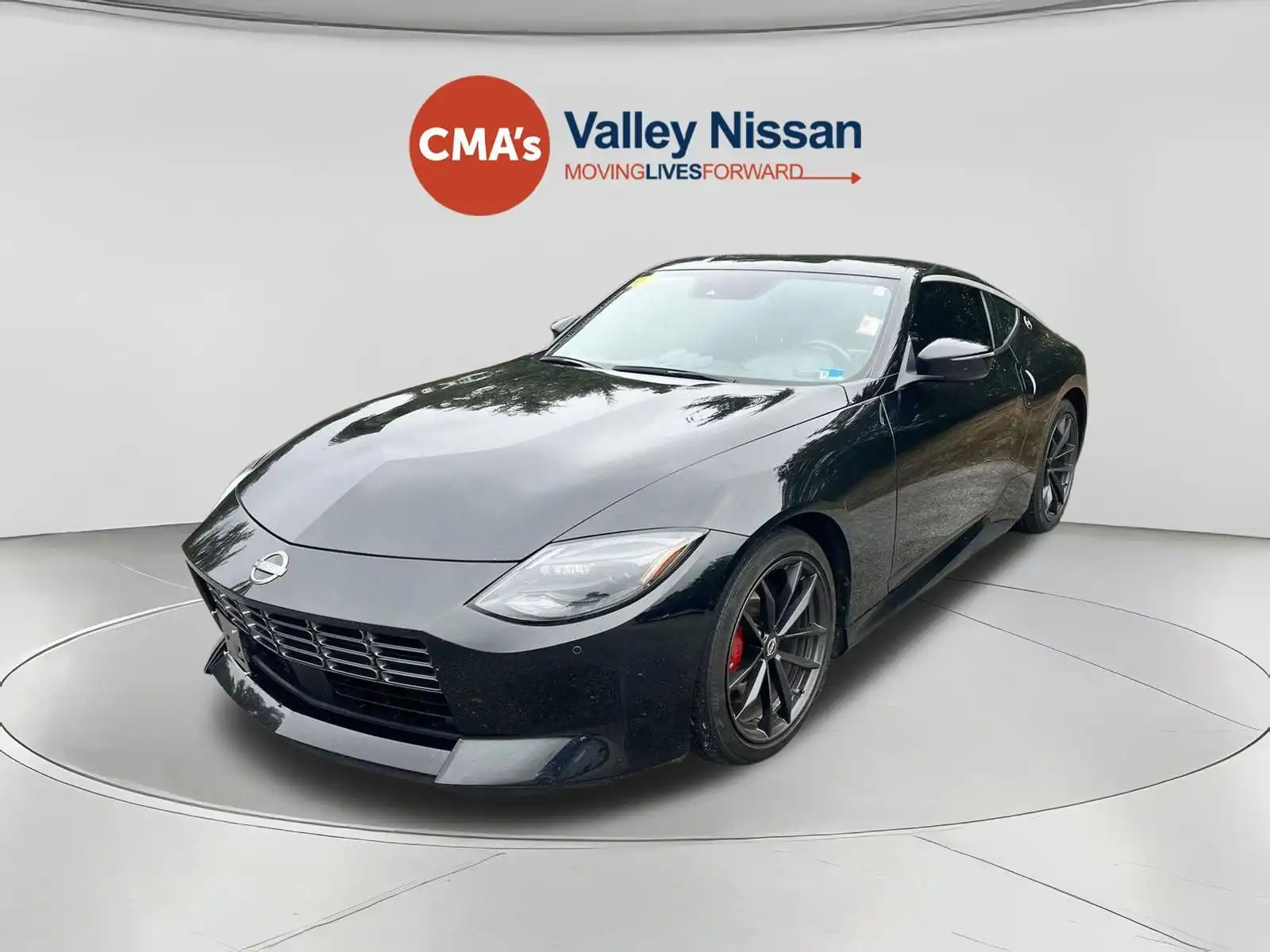 2024 Nissan Z Performance 6MT's photo