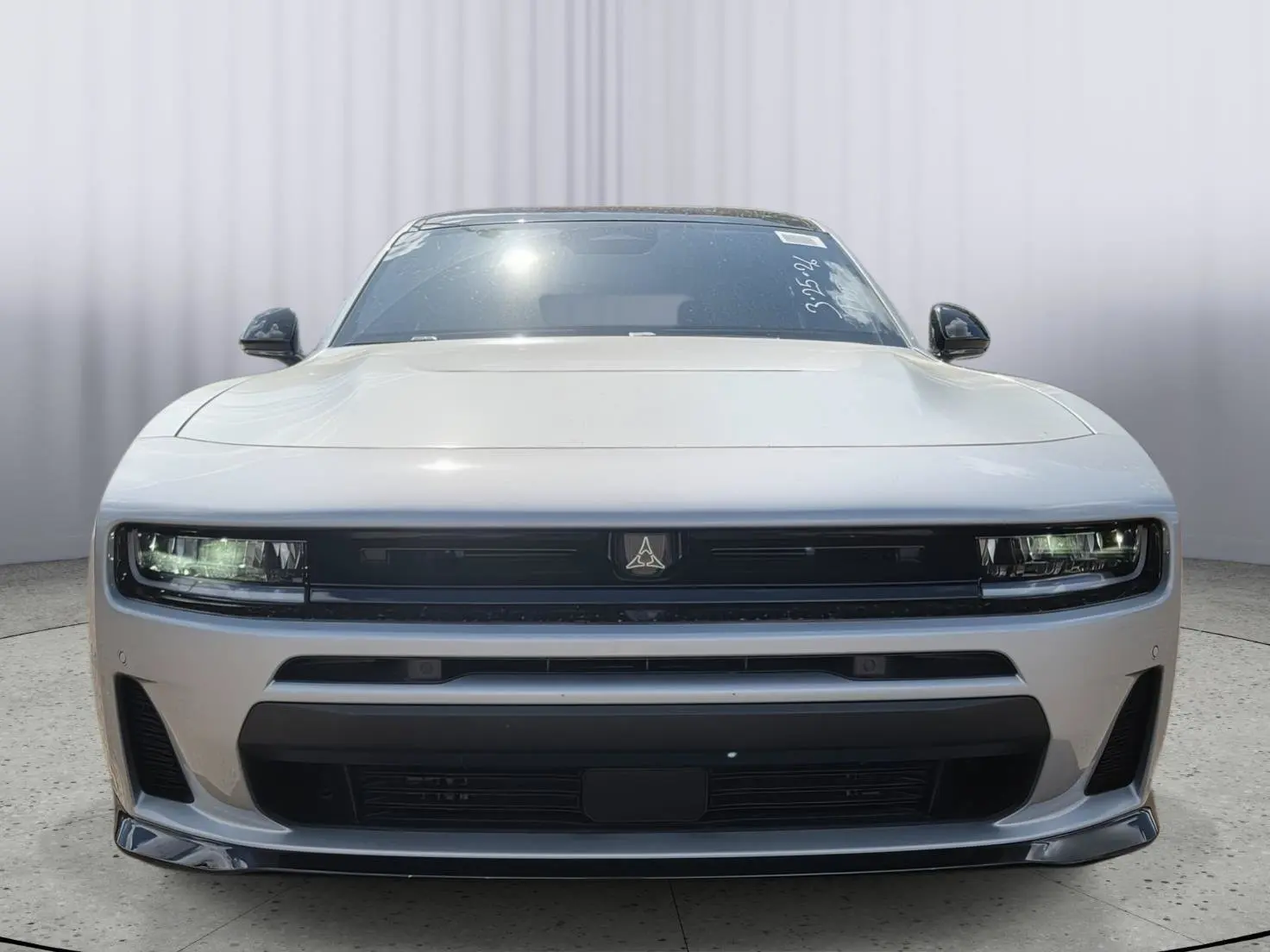 2026 Dodge Charger Scat Pack AWD photo 3