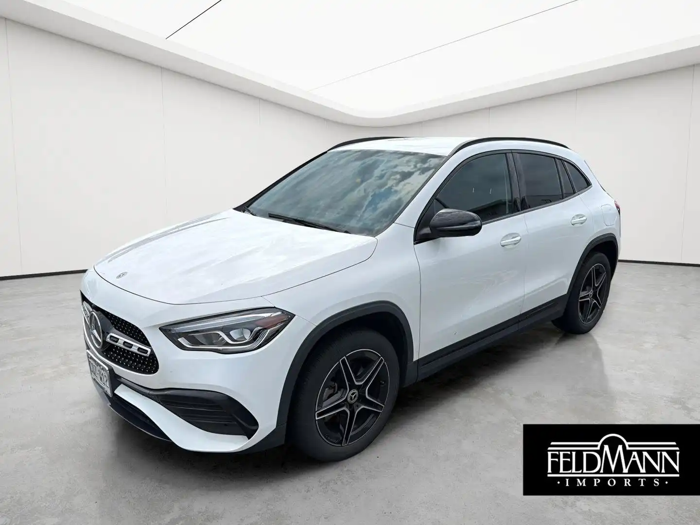 2023 Mercedes-Benz GLA GLA 250 4MATIC's photo