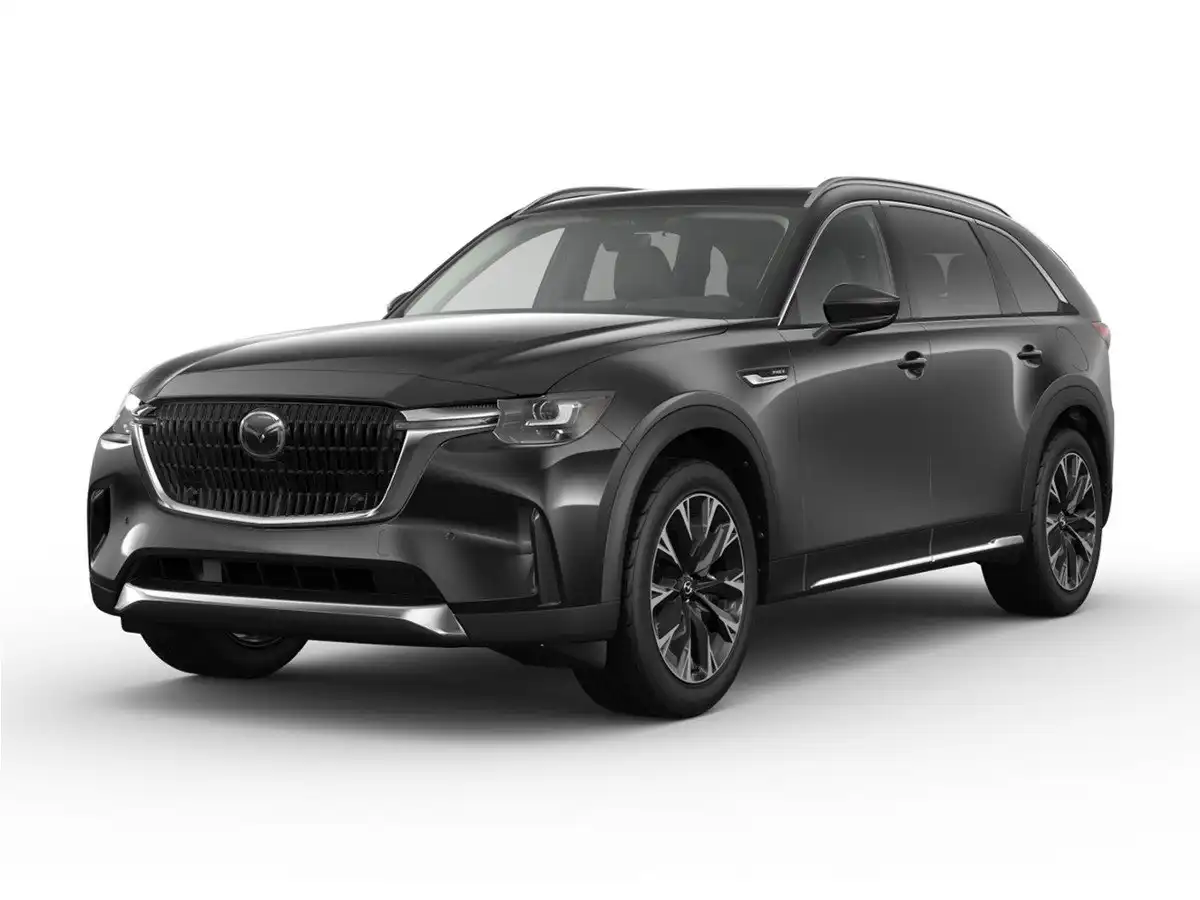 2024 Mazda CX-90 PHEV Premium Package's photo
