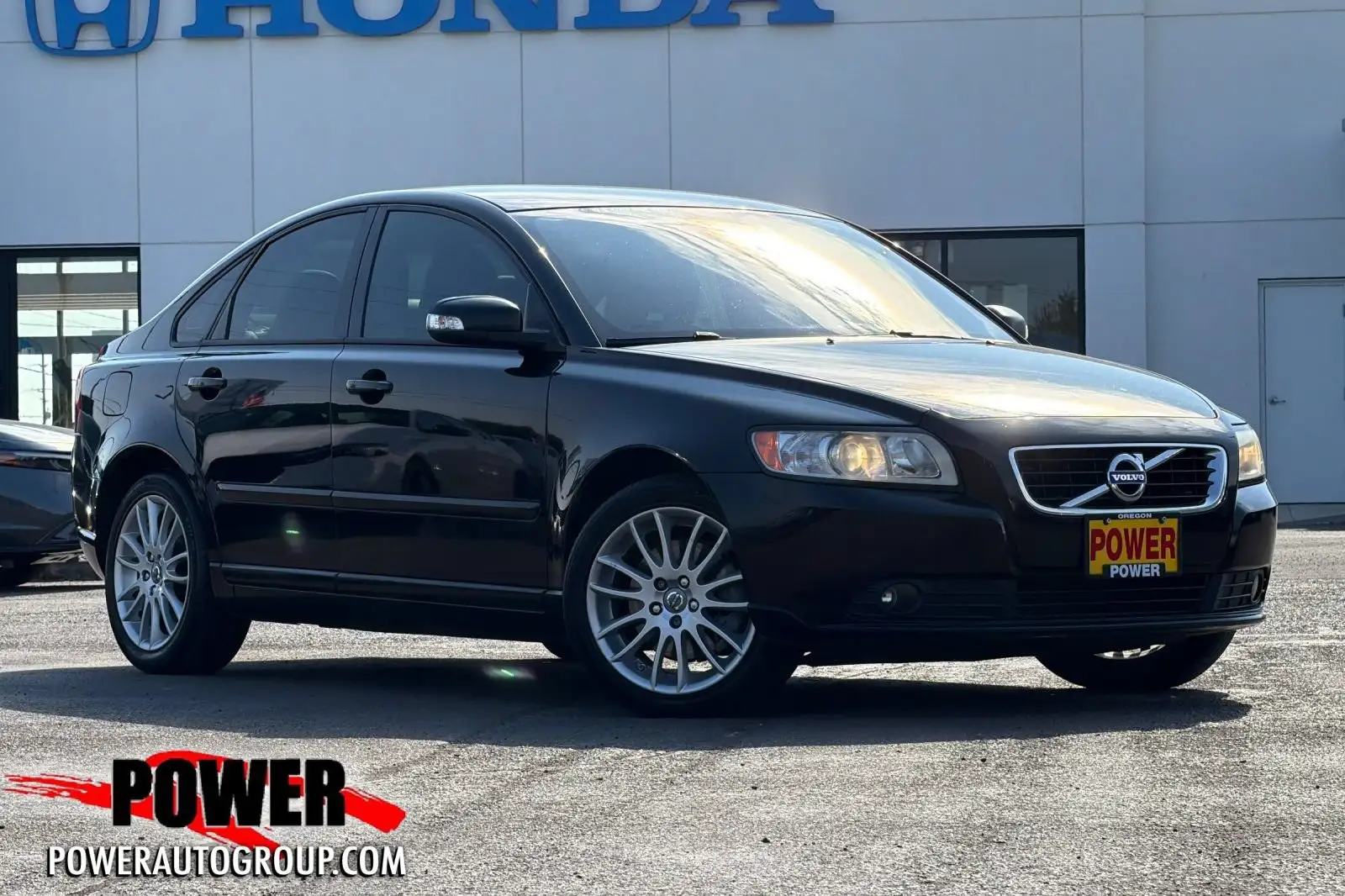2011 Volvo S40 T5 FWD Auto's photo