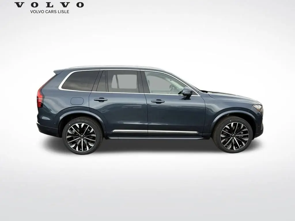 2026 Volvo XC90 T8 Recharge Plus Bright 7-Seater AWD photo 5