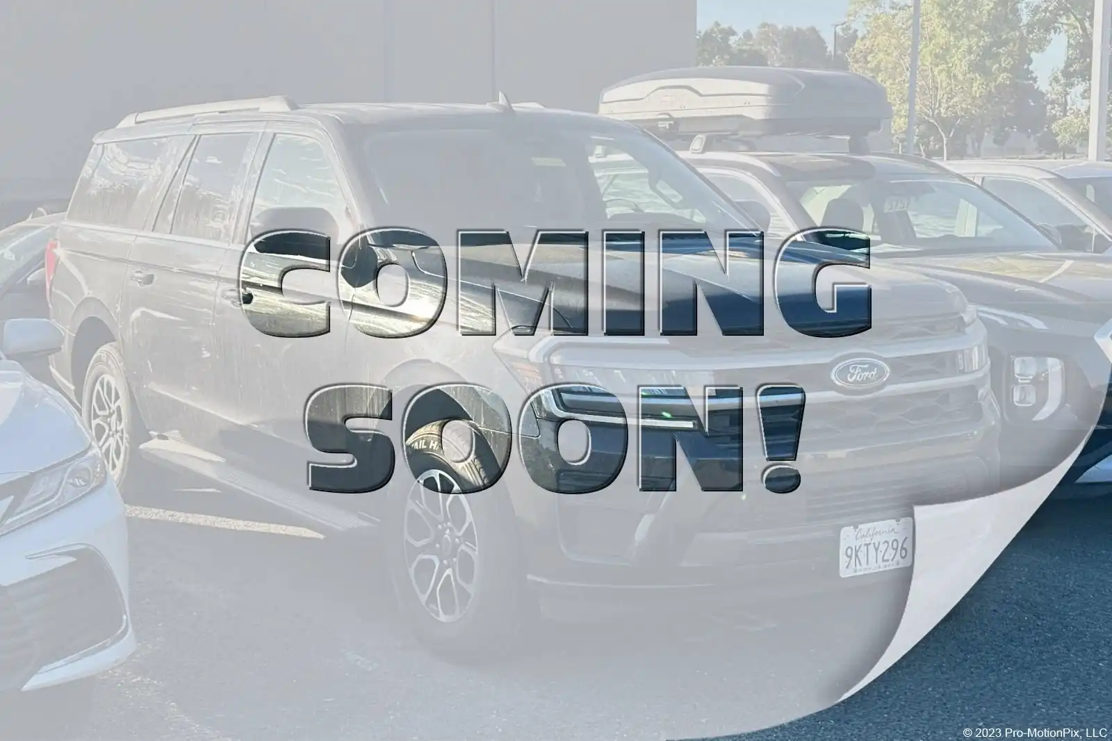 2024 Ford Expedition XLT 4WD MAX's photo