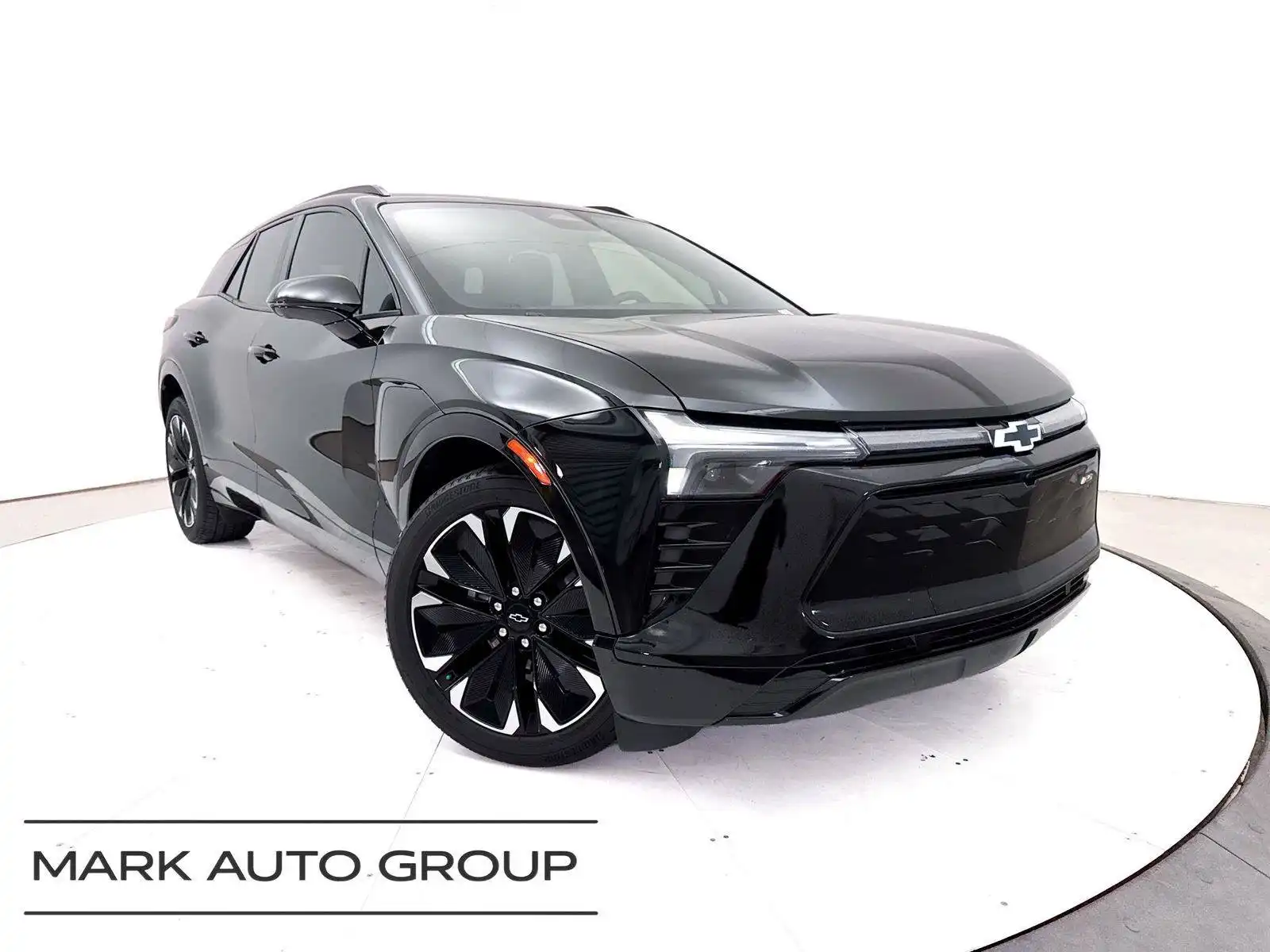 2024 Chevrolet Blazer EV RS AWD's photo