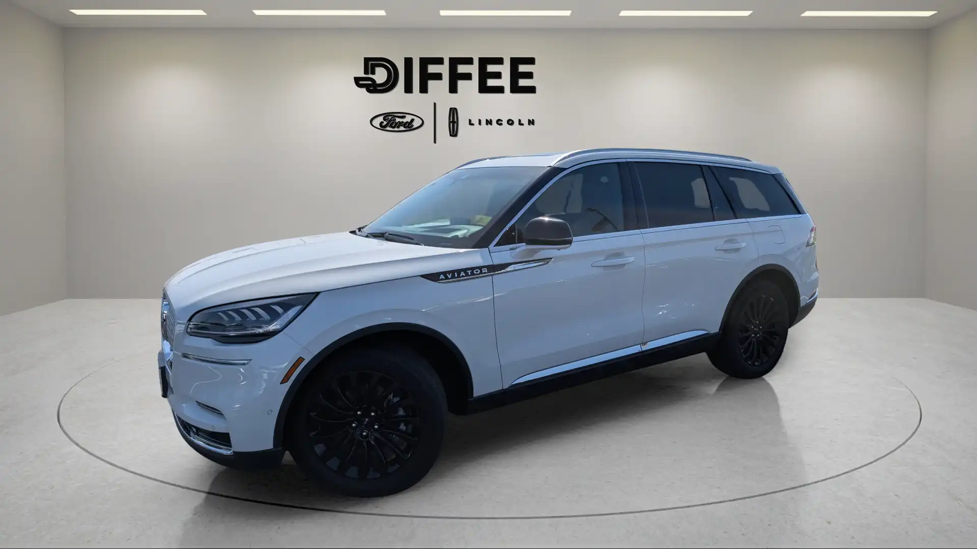 2022 Lincoln Aviator Reserve AWD's photo