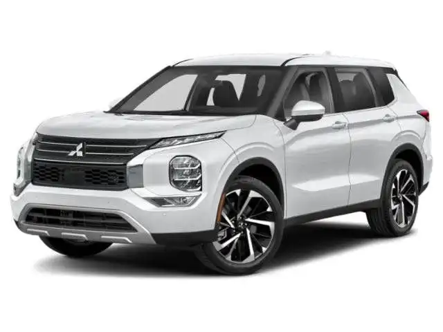 2023 Mitsubishi Outlander SE 2WD's photo