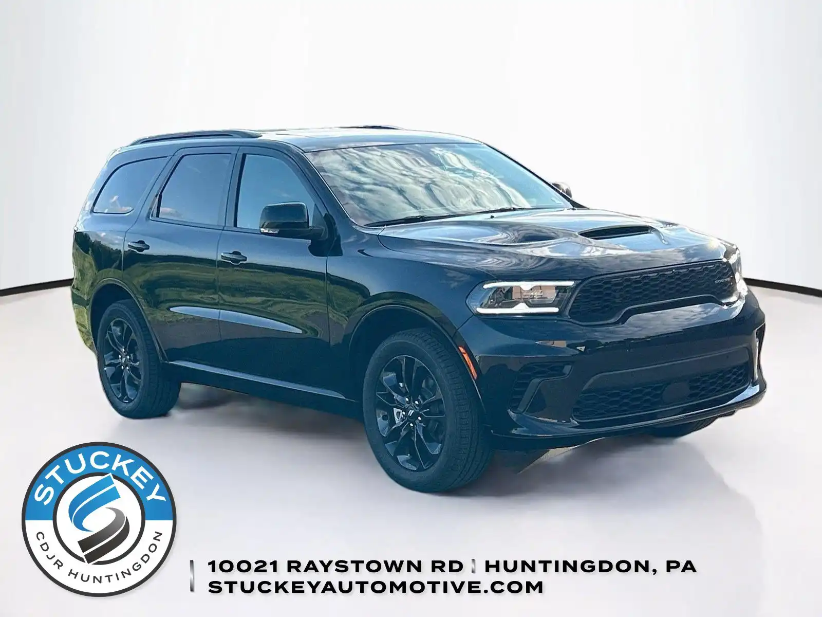 2026 Dodge Durango GT AWD Plus's photo