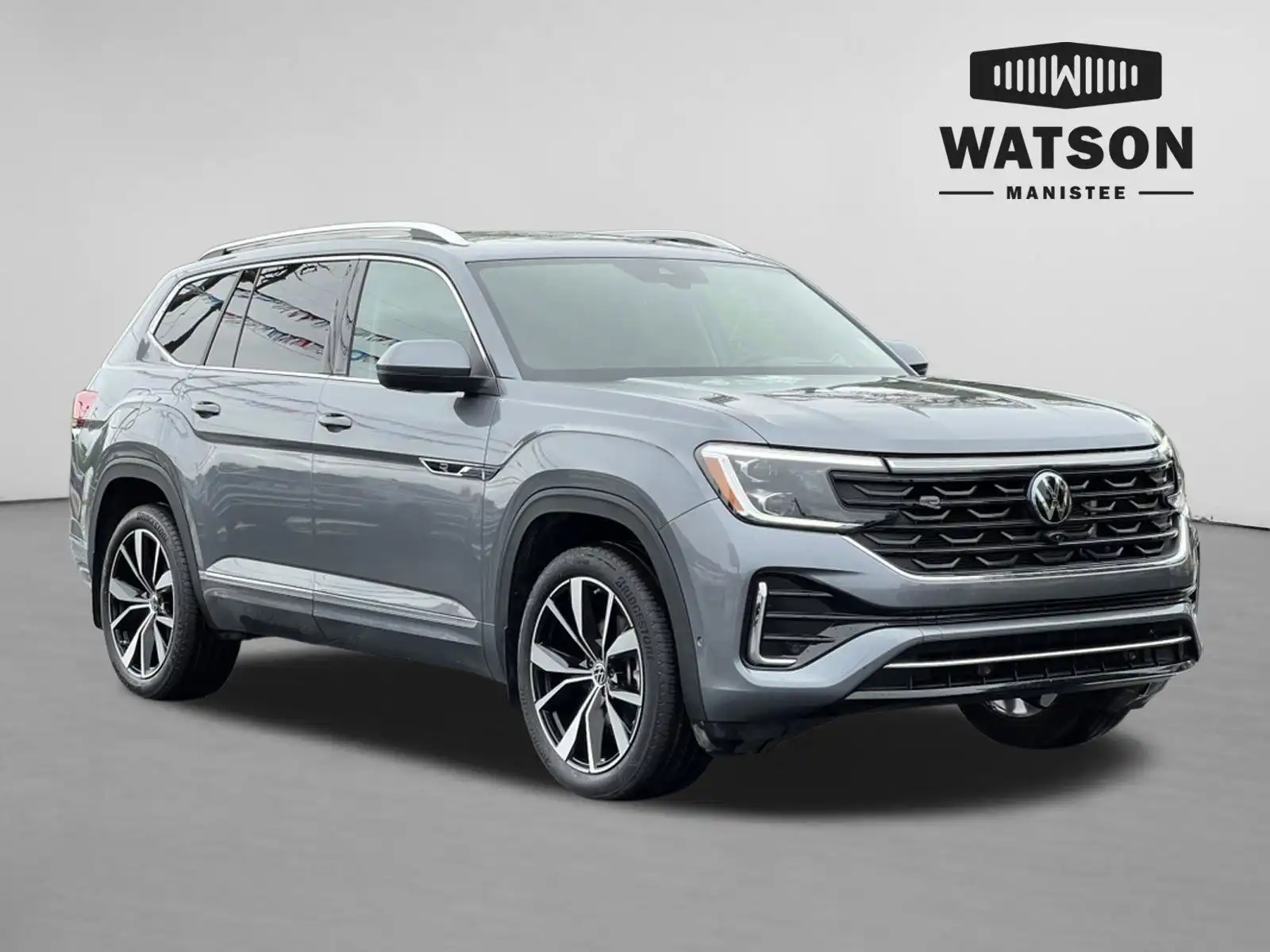 2024 Volkswagen Atlas 2.0T SEL Premium R-Line 4MOTION's photo