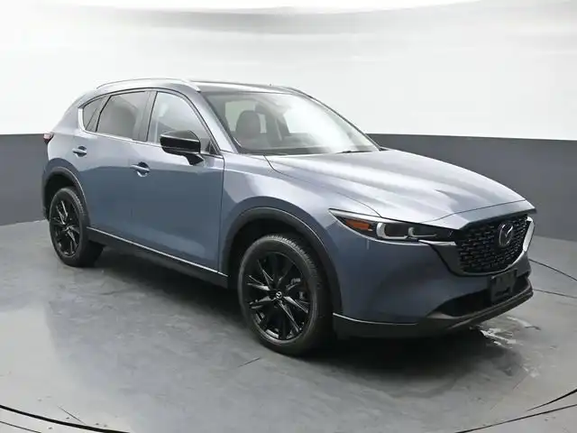 2023 Mazda CX-5 Carbon Edition AWD Auto S's photo
