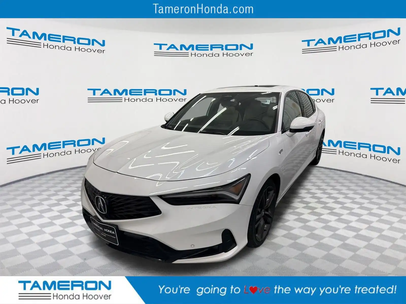 2024 Acura Integra A-Spec with Tech Package's photo