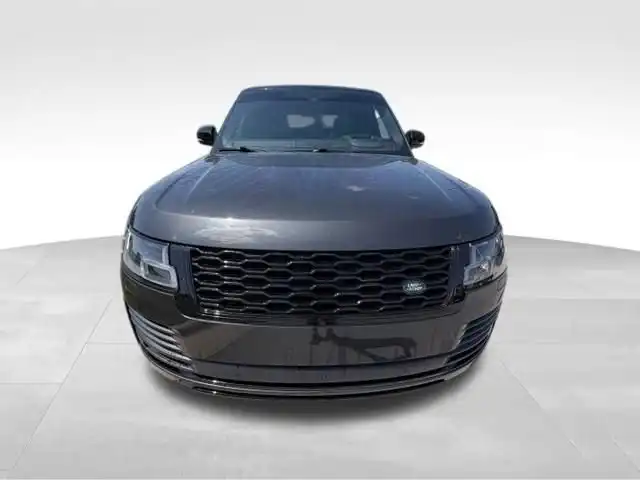 2021 Land Rover Range Rover 5.0 HSE Wesminster's photo