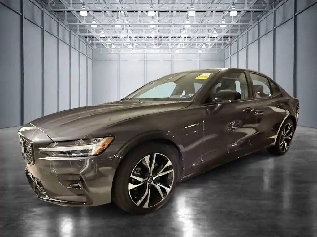 2024 Volvo S60 B5 Core Dark Theme AWD's photo