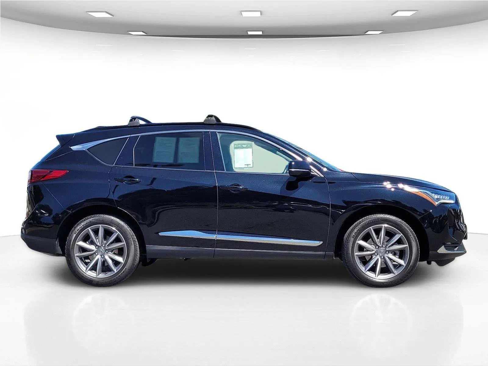 2023 Acura RDX Technology Package photo 5