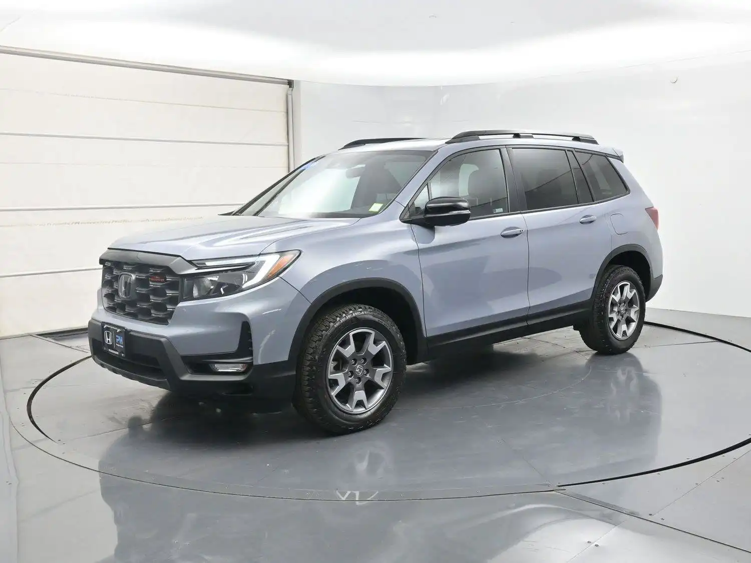 2023 Honda Passport 3.5 TrailSport 4WD Auto's photo