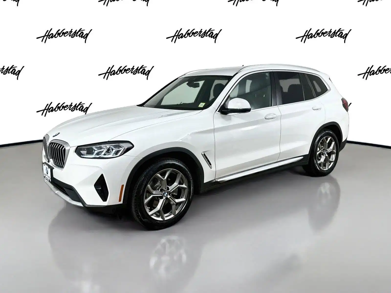 2024 BMW X3 xDrive30i's photo