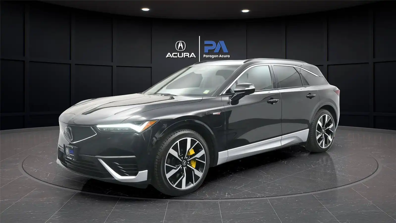 2024 Acura ZDX Type S w/ Performance Tires's photo