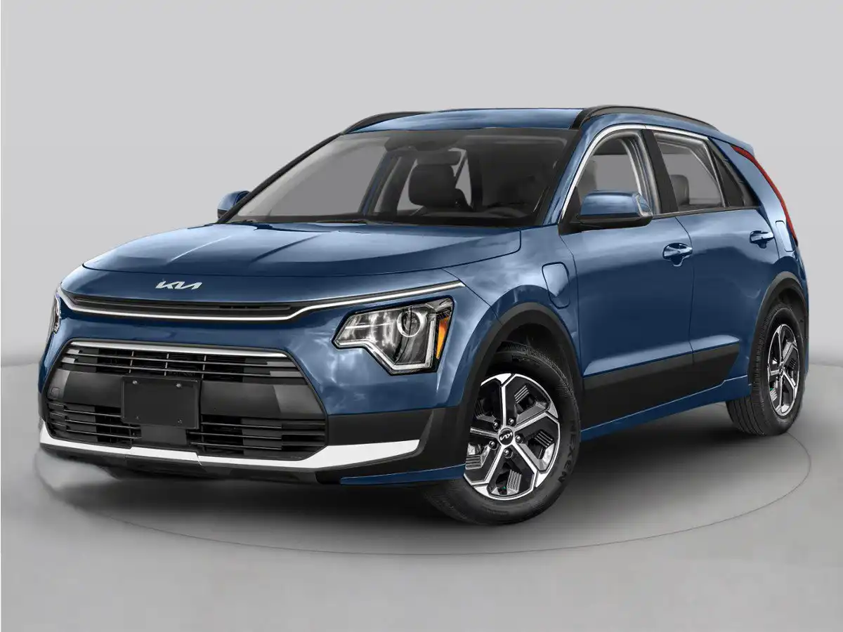 2023 Kia Niro EX PHEV's photo