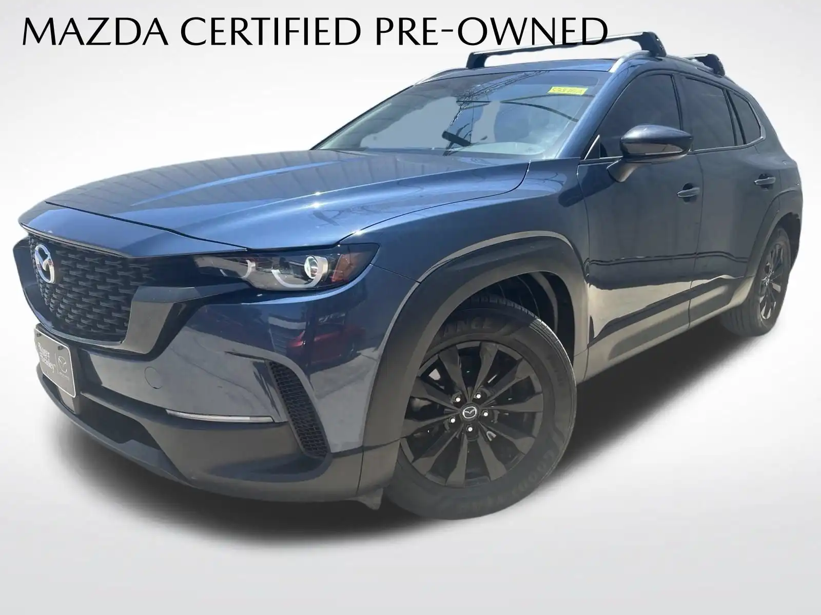 2024 Mazda CX-50 2.5 S PREMIUM's photo