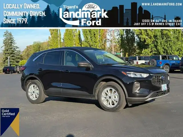 2024 Ford Escape Active AWD's photo