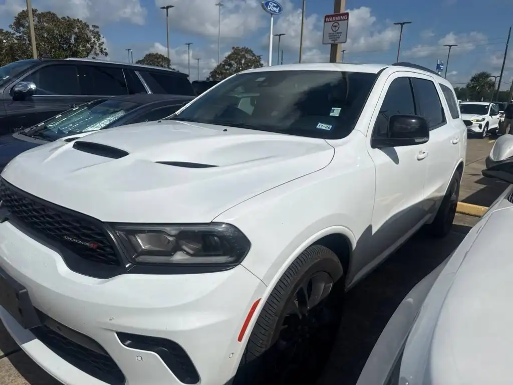 2024 Dodge Durango GT Premium RWD's photo