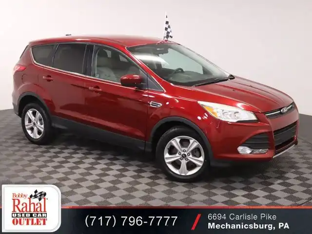 2013 Ford Escape SE's photo