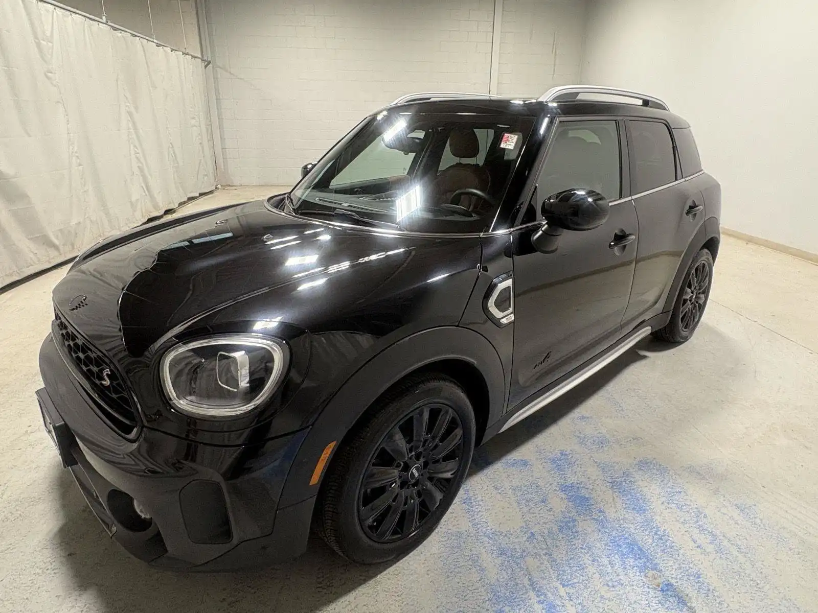 2023 MINI Countryman S ALL4's photo