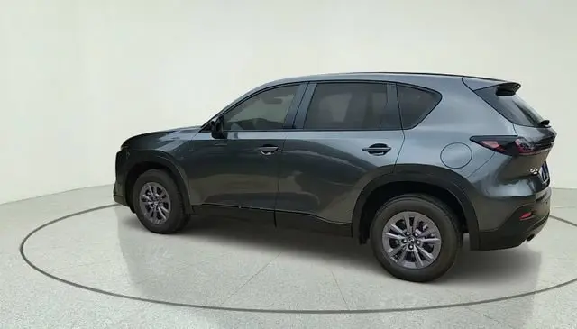 2026 Mazda CX-5 S Select Auto AWD photo 5