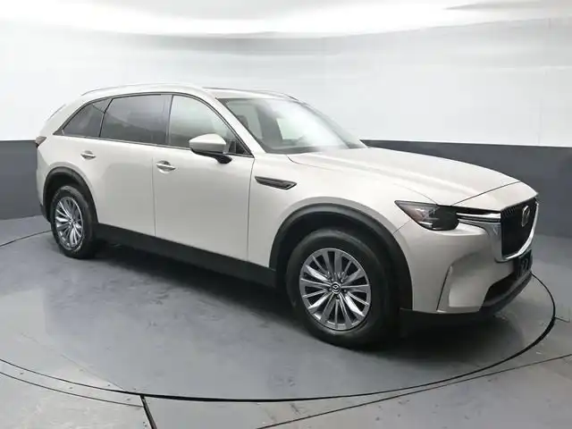 2024 Mazda CX-90 Turbo Preferred Plus Package's photo