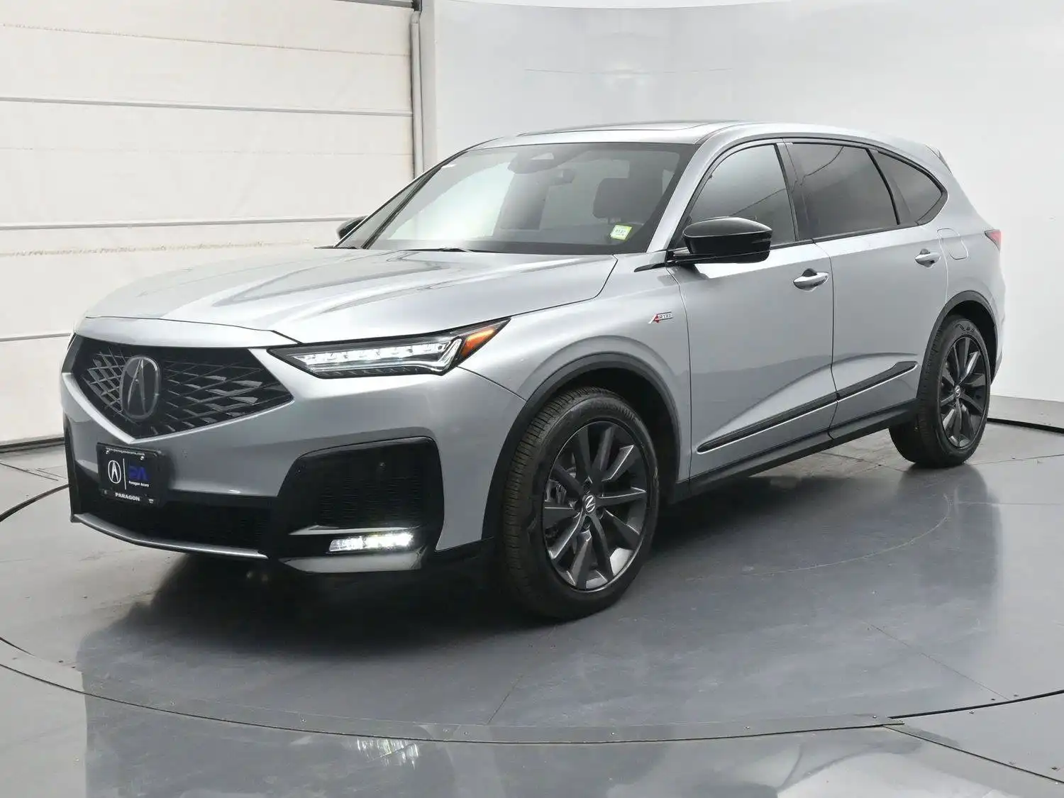 2026 Acura MDX SH-AWD A-Spec Package's photo