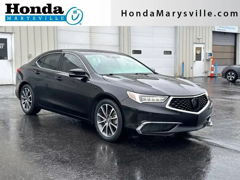 2020 Acura TLX 3.5 Auto's photo