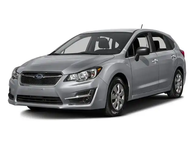 2016 Subaru Impreza 2.0i Sport Limited Auto PZEV's photo