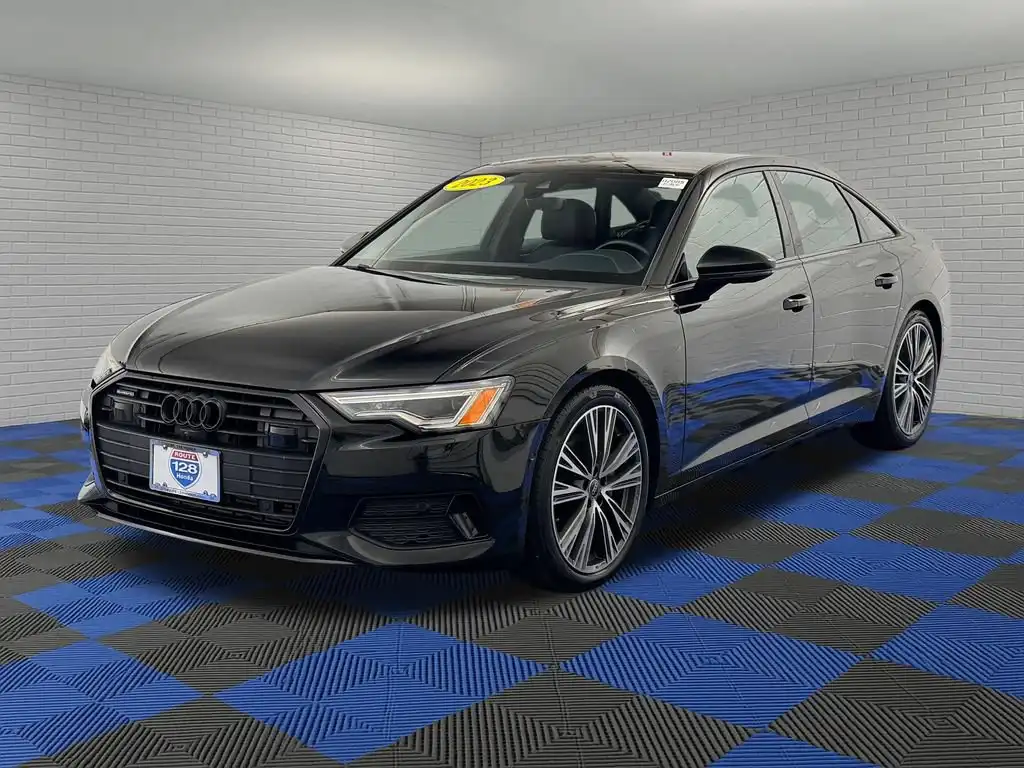 2023 Audi A6 Sport 45 Premium Plus S tronic quattro's photo