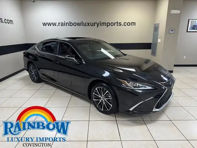 2024 Lexus ES 350 250 AWD's photo