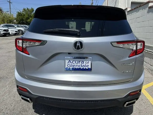 2026 Acura RDX SH-AWD Technology Package photo 5