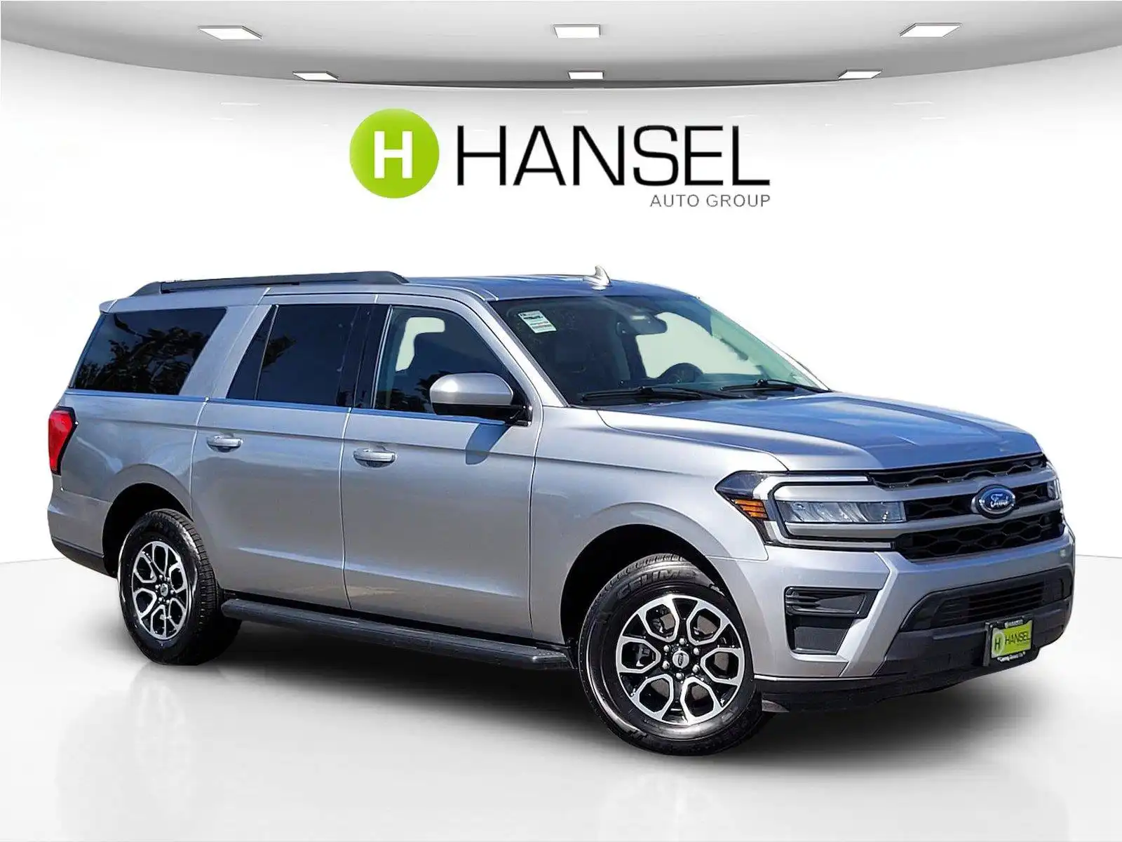 2024 Ford Expedition XLT MAX's photo