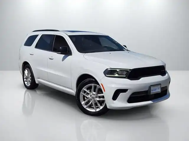 2024 Dodge Durango GT Plus RWD's photo