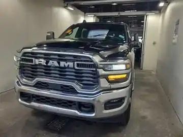 2026 RAM 2500 Big Horn 4X4 Crew Cab SWB's photo