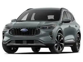 2023 Ford Escape Platinum AWD's photo