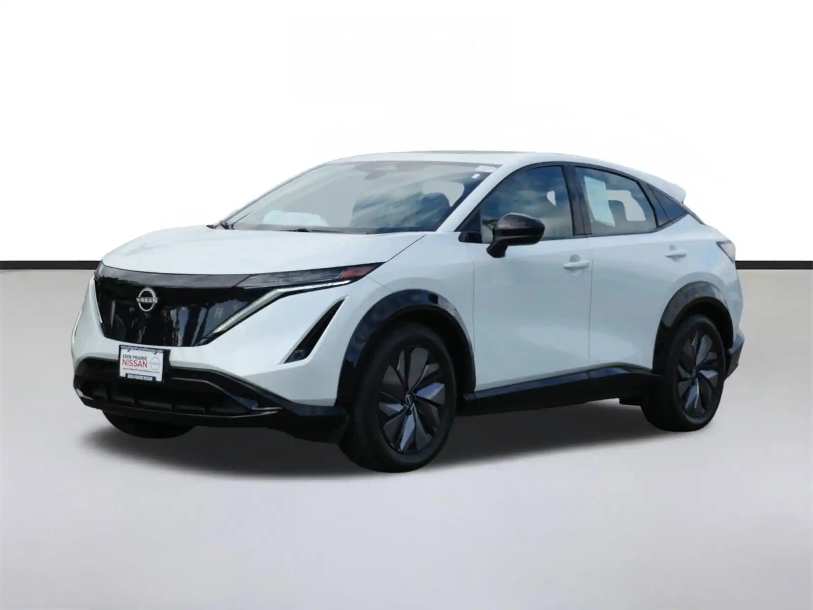 2024 Nissan Ariya Engage+ AWD's photo