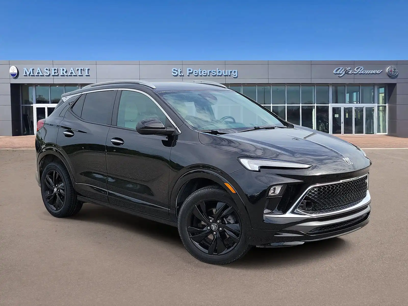2024 Buick Encore GX Sport Touring AWD's photo