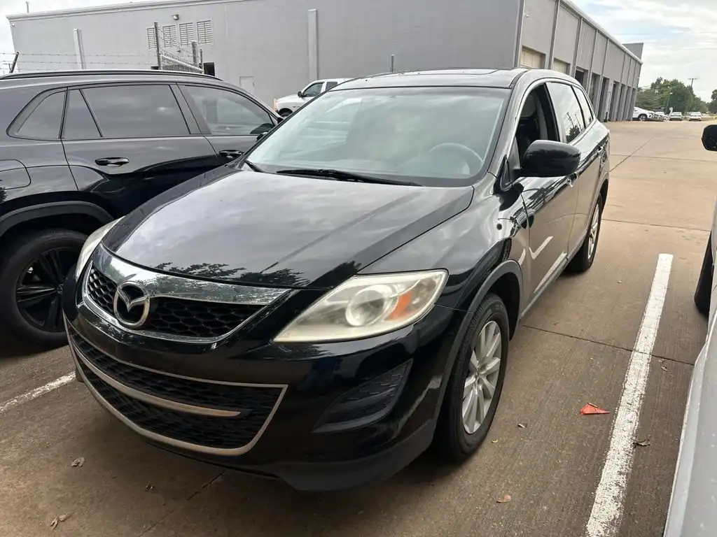 2010 Mazda CX-9 Touring FWD's photo