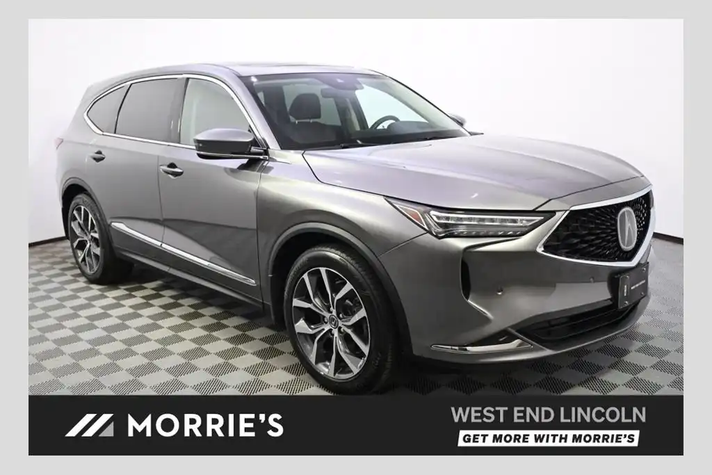 2023 Acura MDX SH-AWD w/Technology Package's photo