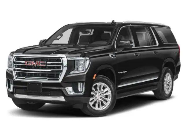 2023 GMC Yukon SLT 4WD's photo