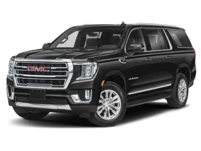 2023 GMC Yukon SLT 4WD's photo