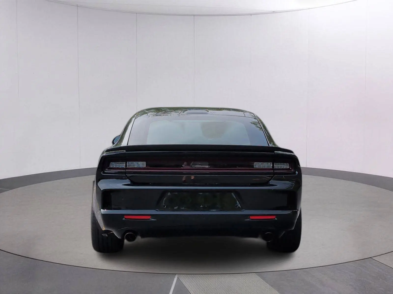2026 Dodge Charger Scat Pack AWD Plus photo 4